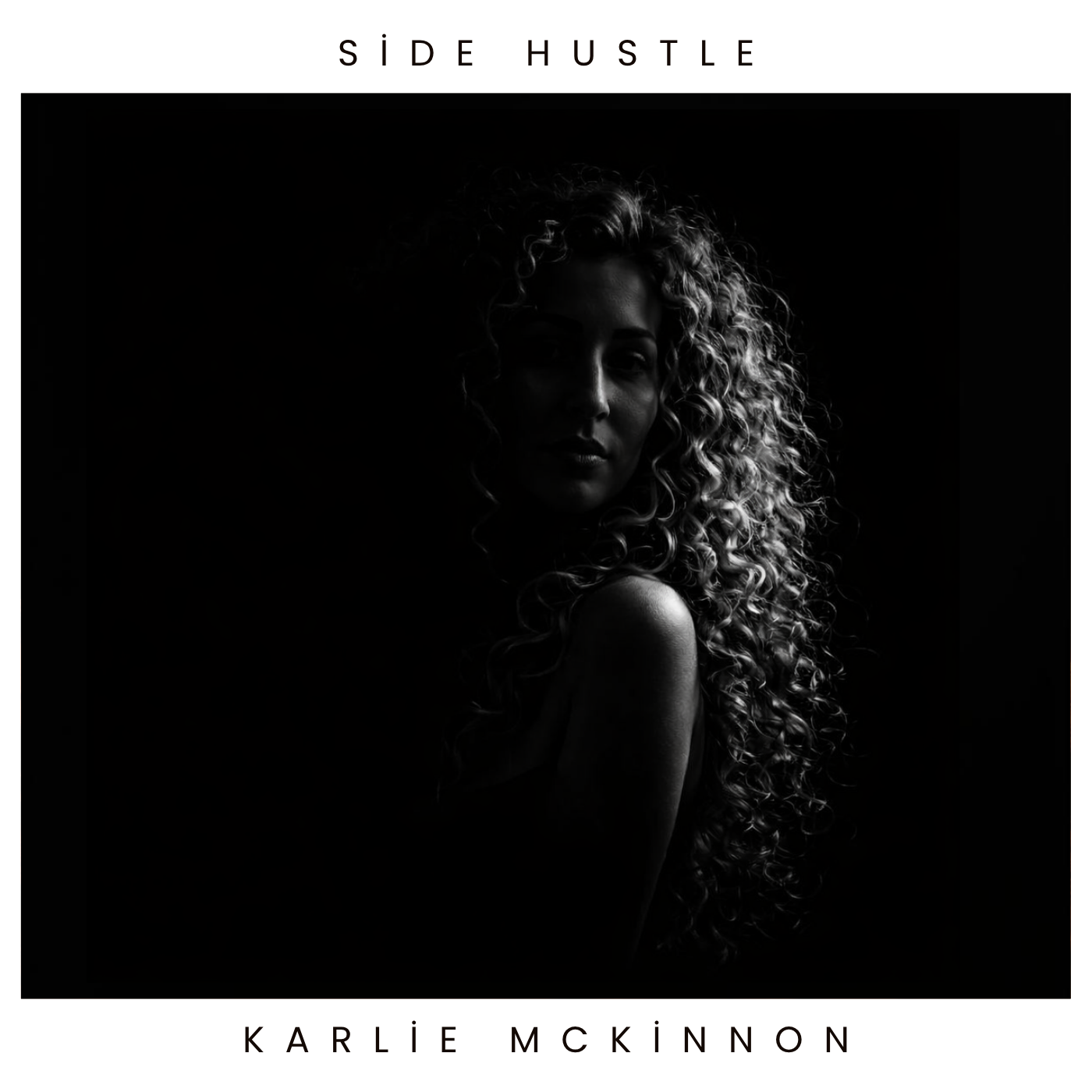 Side Hustle album art